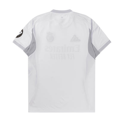 Real Madrid 25/26 Home Jersey