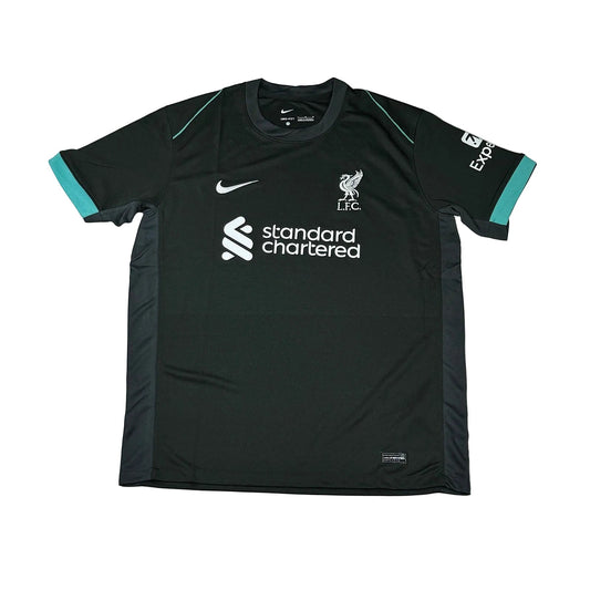 Liverpool 24/25 Away Jersey