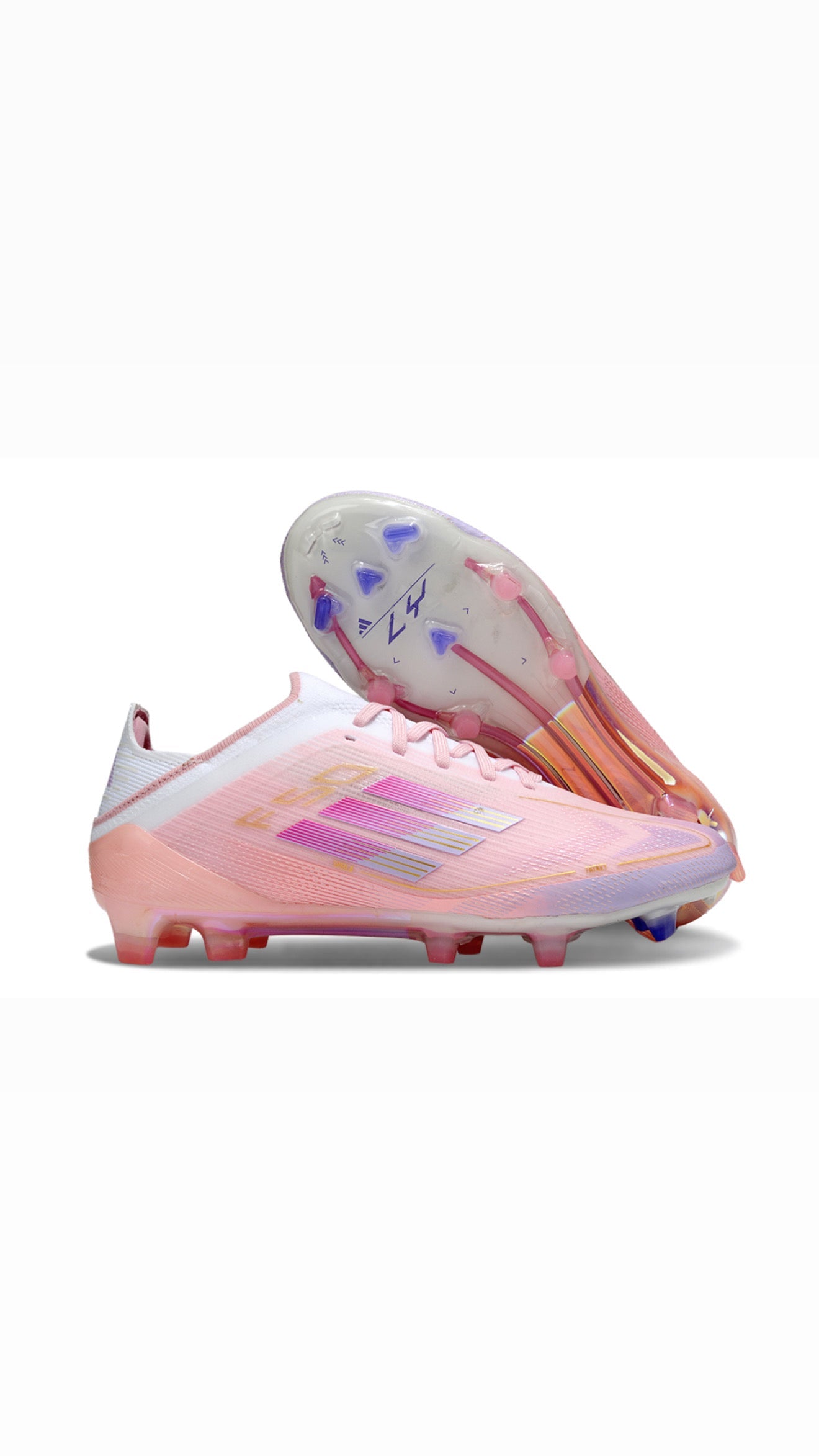 F50 Elite FG Lamine Yamal 304 Edition