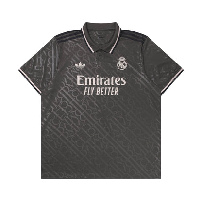 Real Madrid 24/25 Away Jersey
