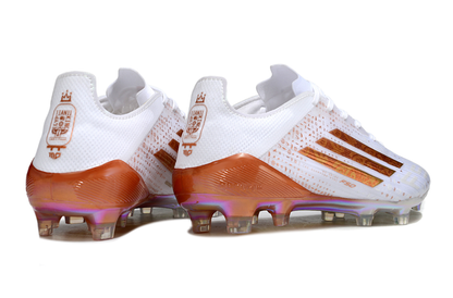 F50 Elite Laceless FG Mo Salah