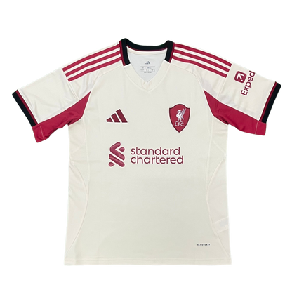 Liverpool 25/26 Away Jersey