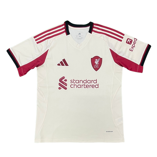 Liverpool 25/26 Away Jersey