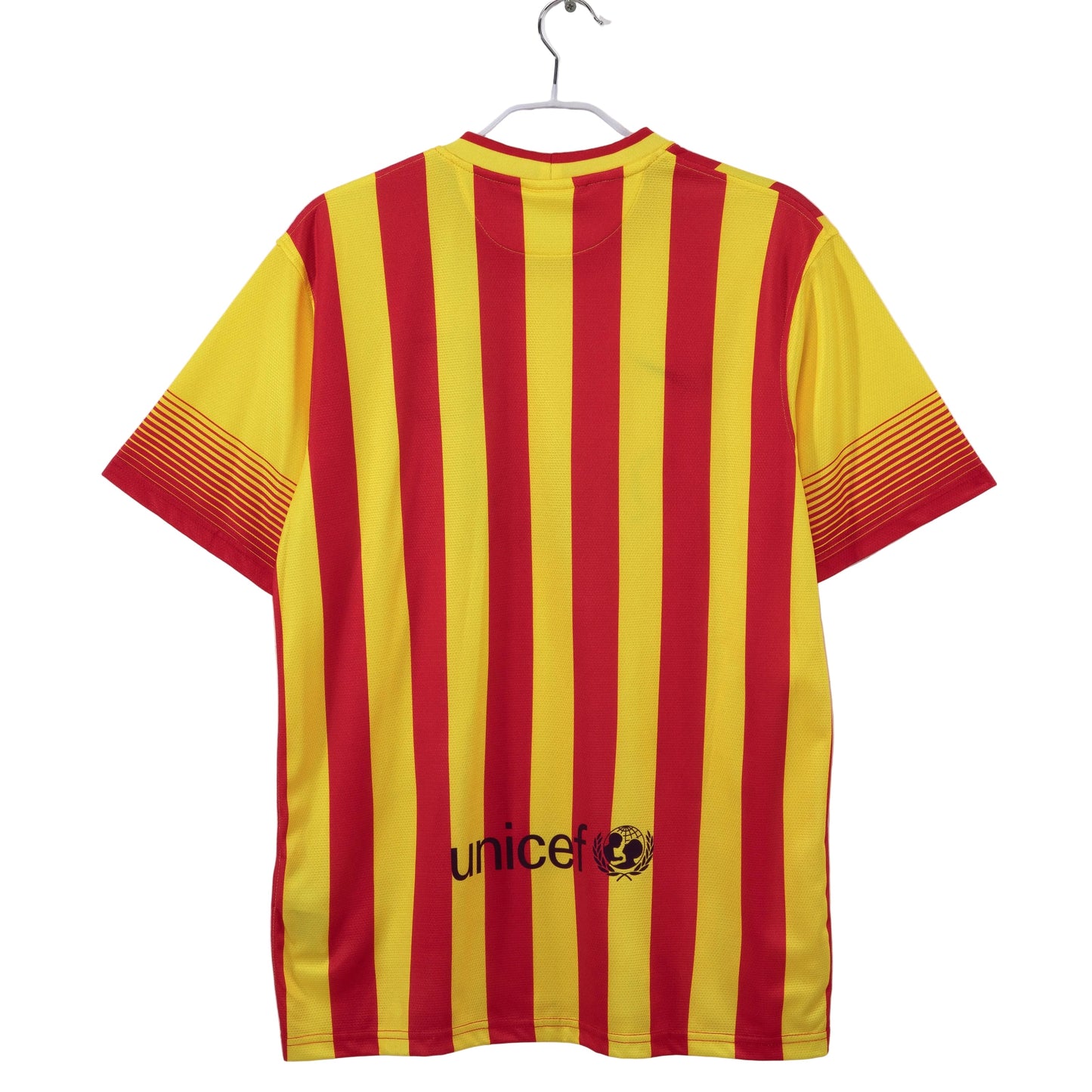 FC Barcelona 13/14 Away Jersey