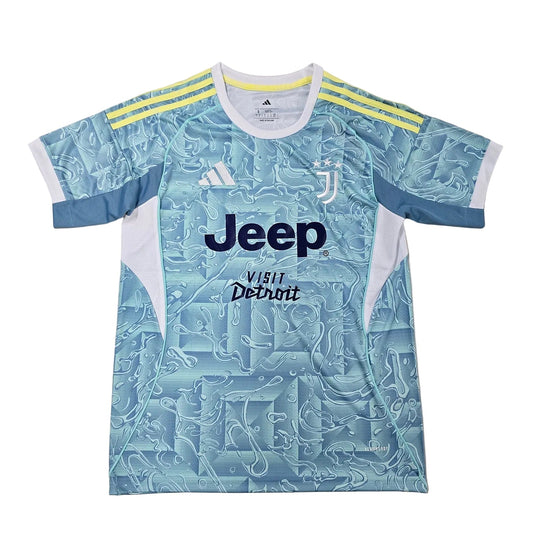 Juventus 25/26 Away Jersey