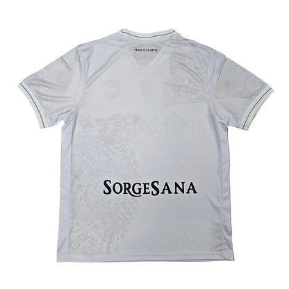 SSC Napoli 25/26 Away Jersey