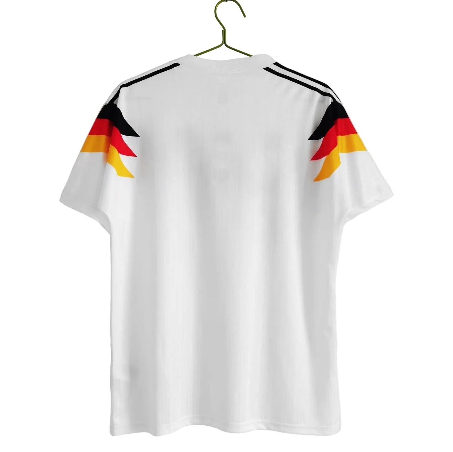 Germany 1990 Retro Jersey
