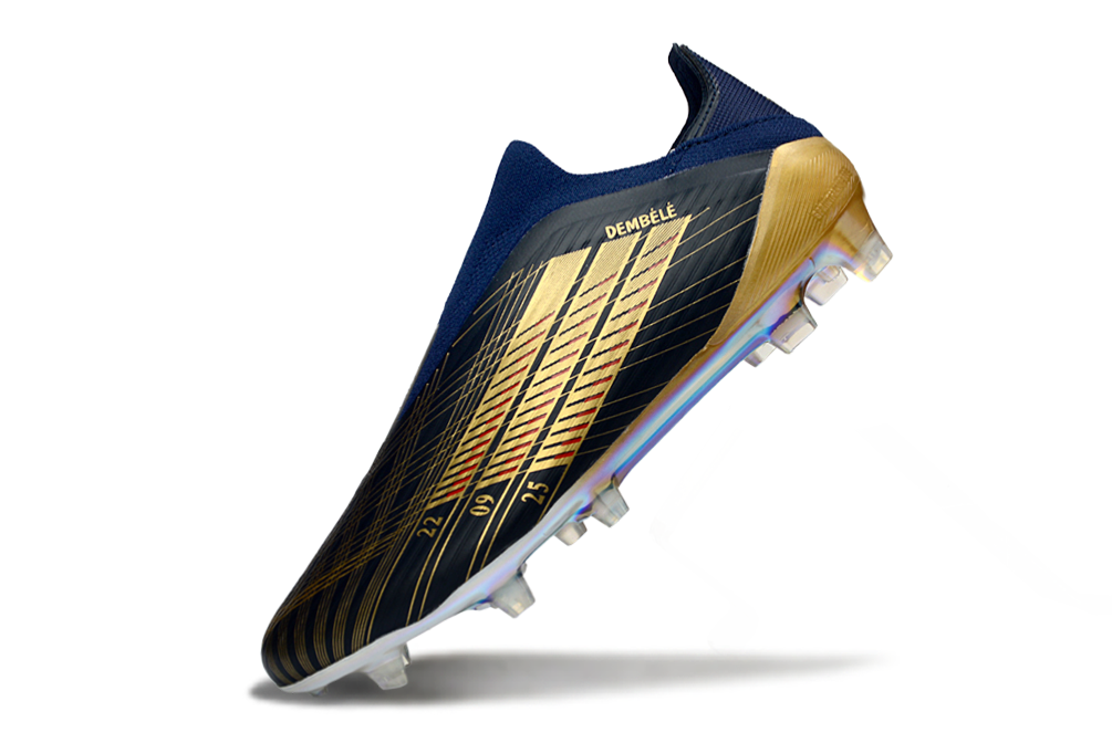 F50 Elite Laceless FG Dembélé