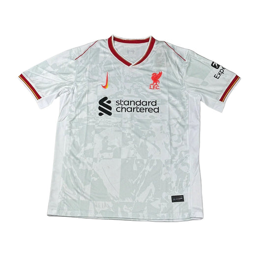 Liverpool 24/25 Third Jersey
