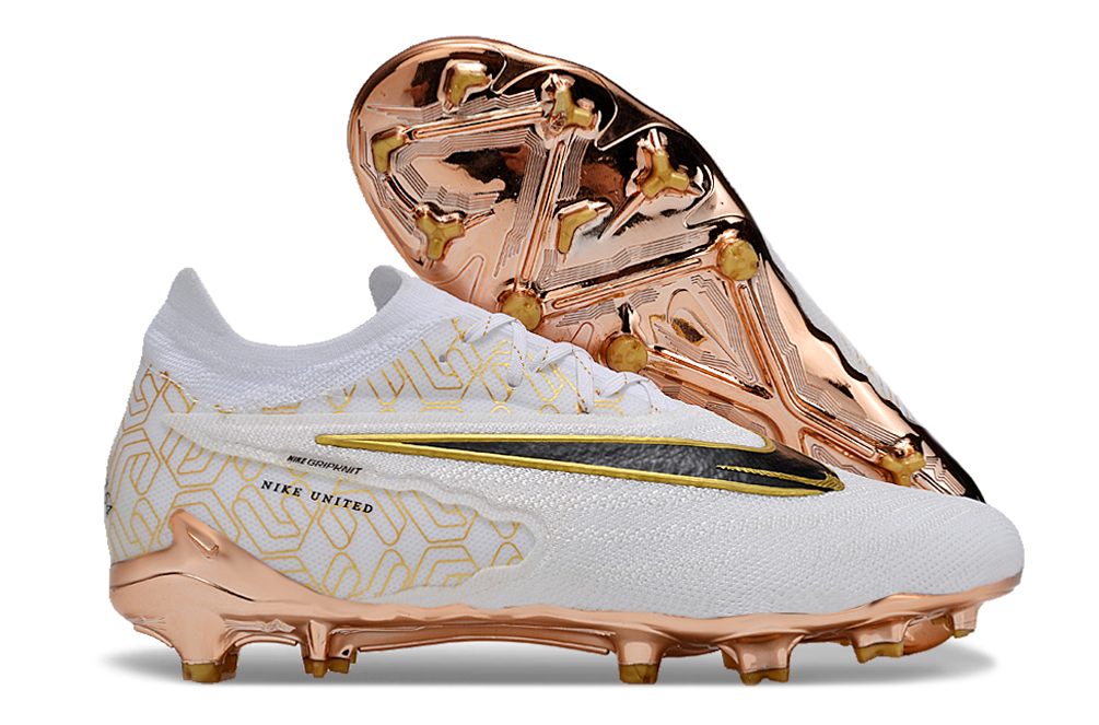 Phantom GX Elite FG United Golden Pack
