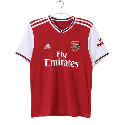 Arsenal 19/20 Home Jersey