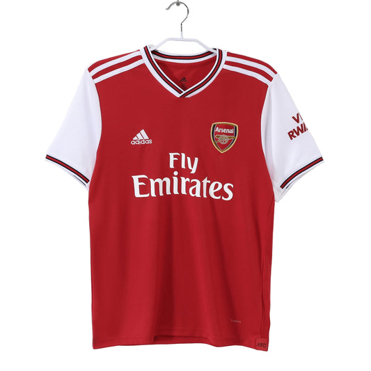Arsenal 19/20 Home Jersey