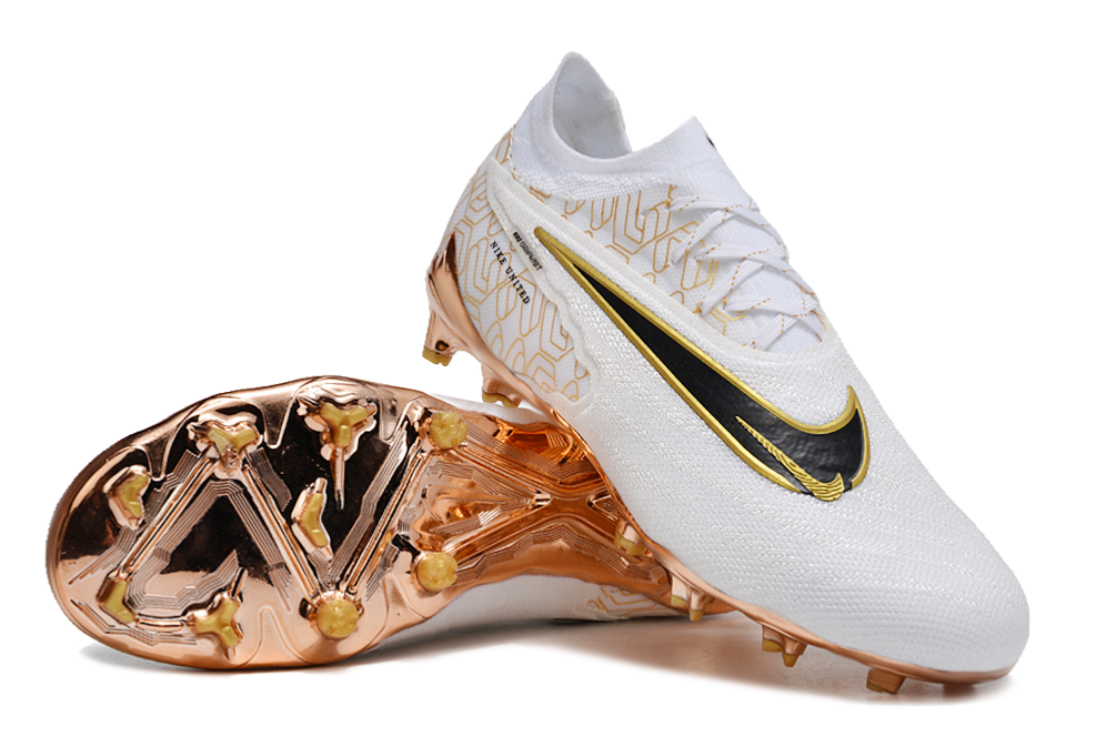 Phantom GX Elite FG United Golden Pack