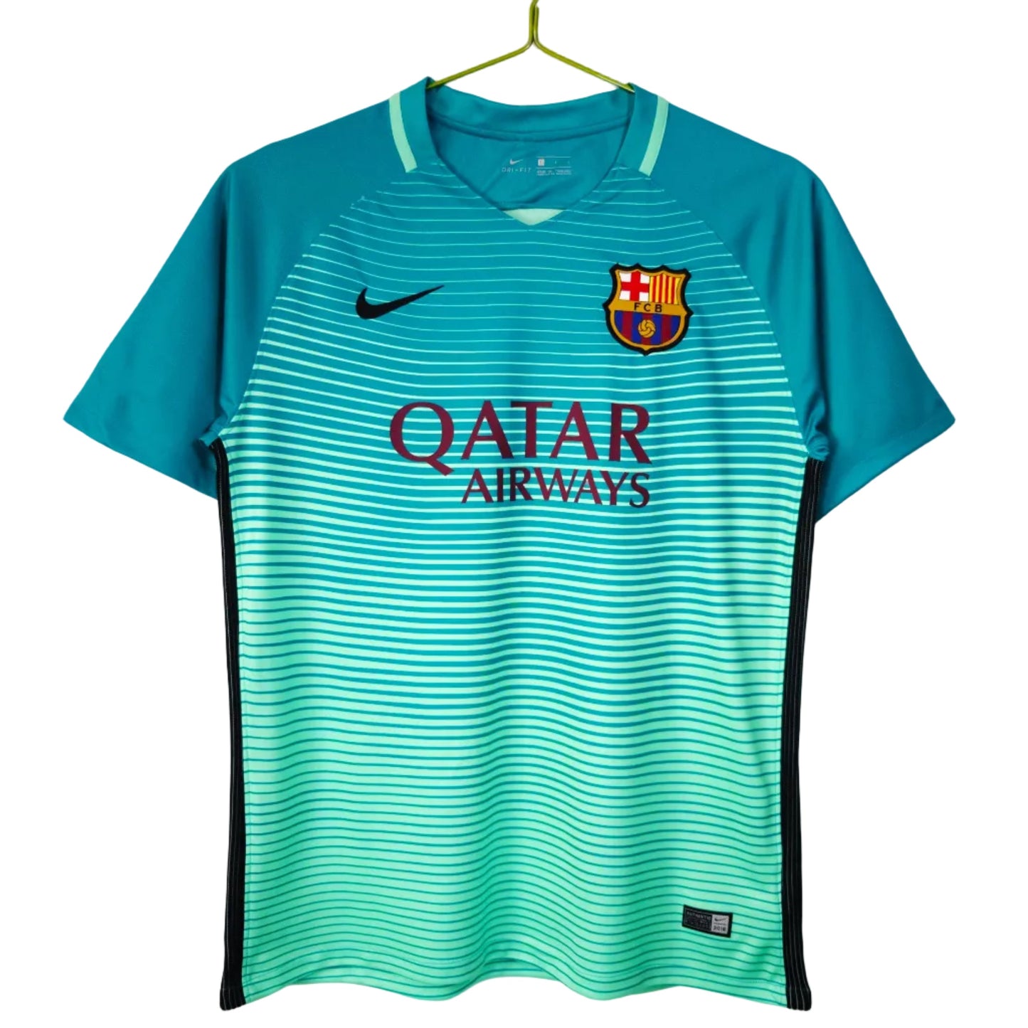 FC Barcelona 16/17 Away Jersey