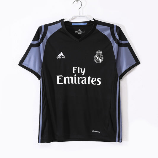 Real Madrid 16/17 Away Jersey