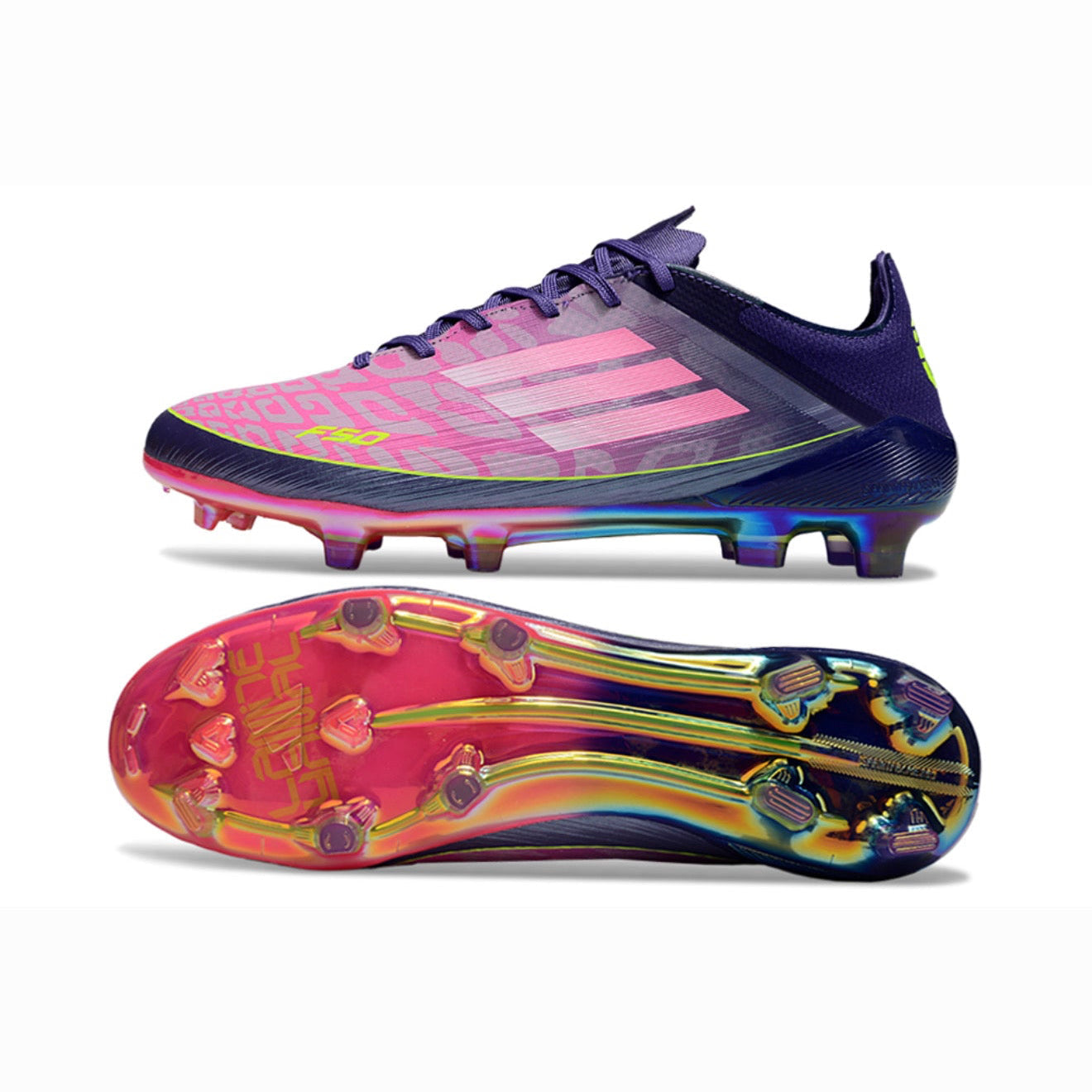 F50 Elite FG Lamine Yamal