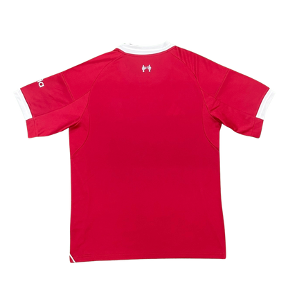 Liverpool 25/26 Home Jersey