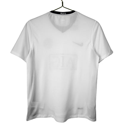 Manchester United 08/09 Away Jersey