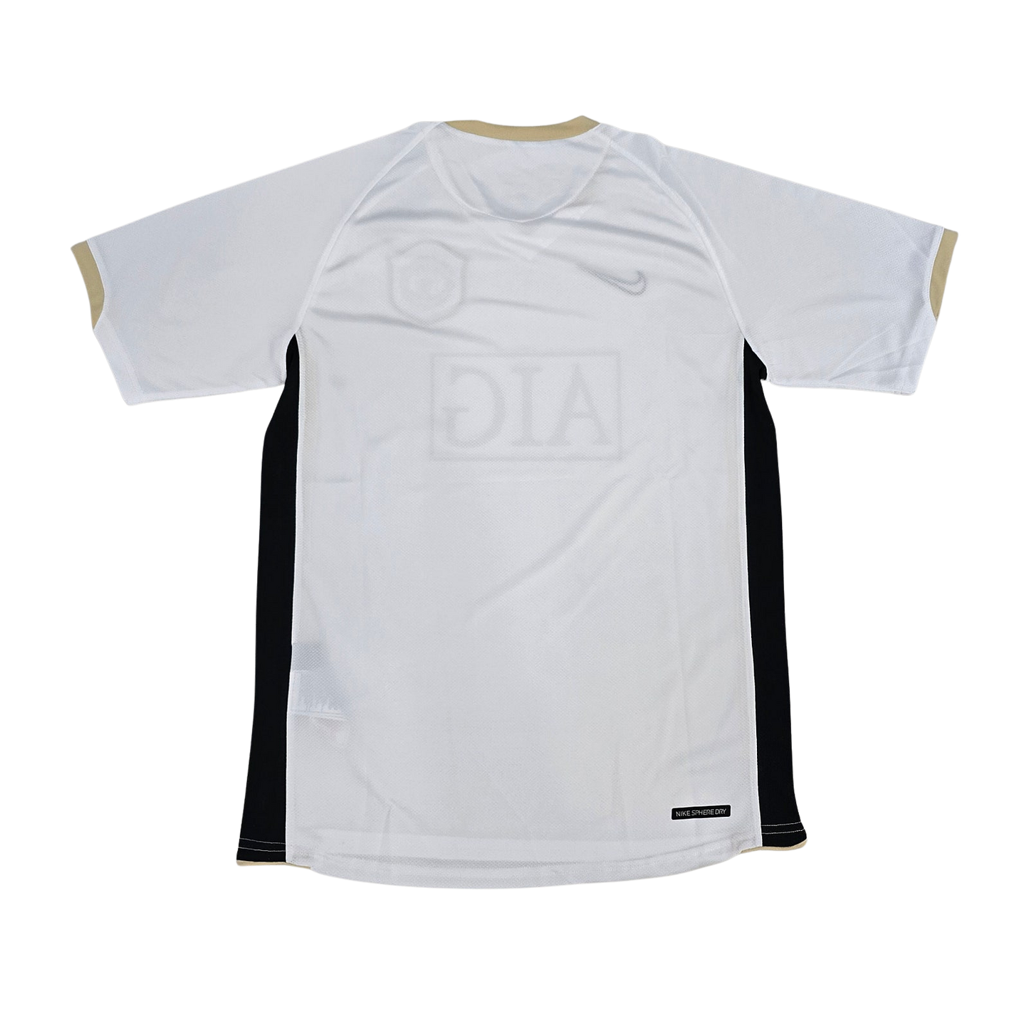 Manchester United 06/07 Away Jersey