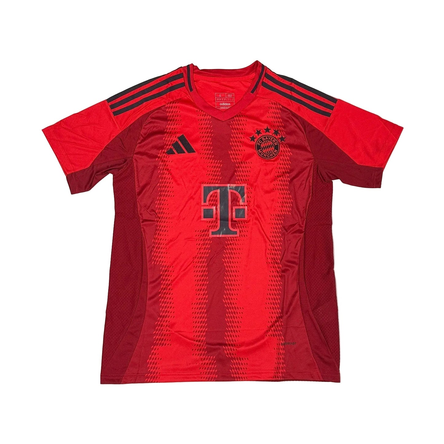 FC Bayern 24/25 Home Jersey