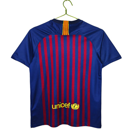 FC Barcelona 18/19 Home Jersey