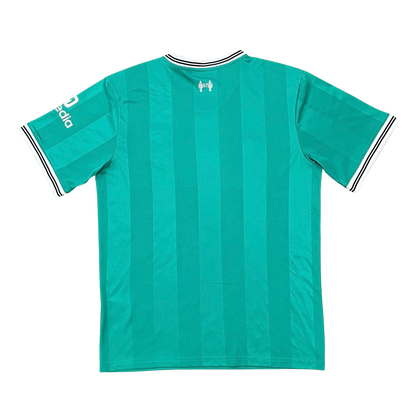 Liverpool 25/26 Third Jersey
