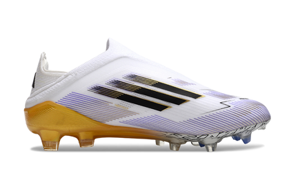 F50 Elite Laceless FG