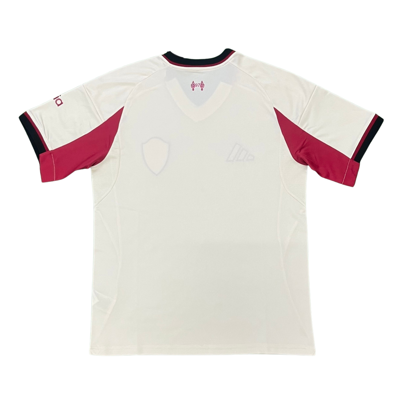 Liverpool 25/26 Away Jersey