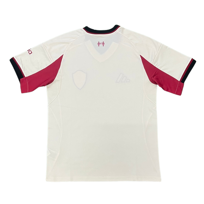Liverpool 25/26 Away Jersey