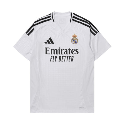 Real Madrid 24/25 Home Jersey