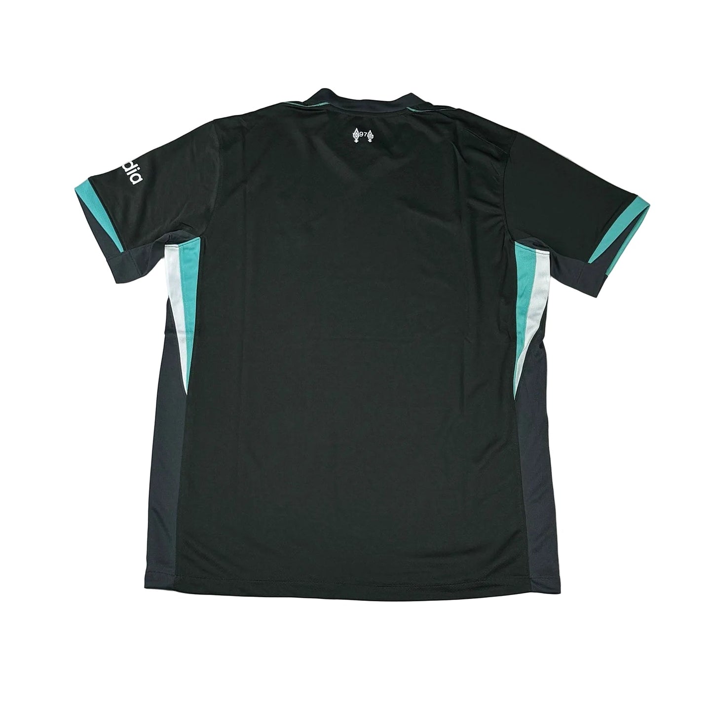 Liverpool 24/25 Away Jersey