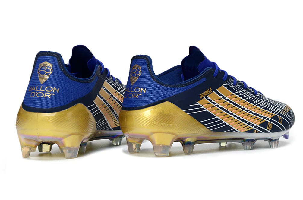 F50 Elite FG Dembélé