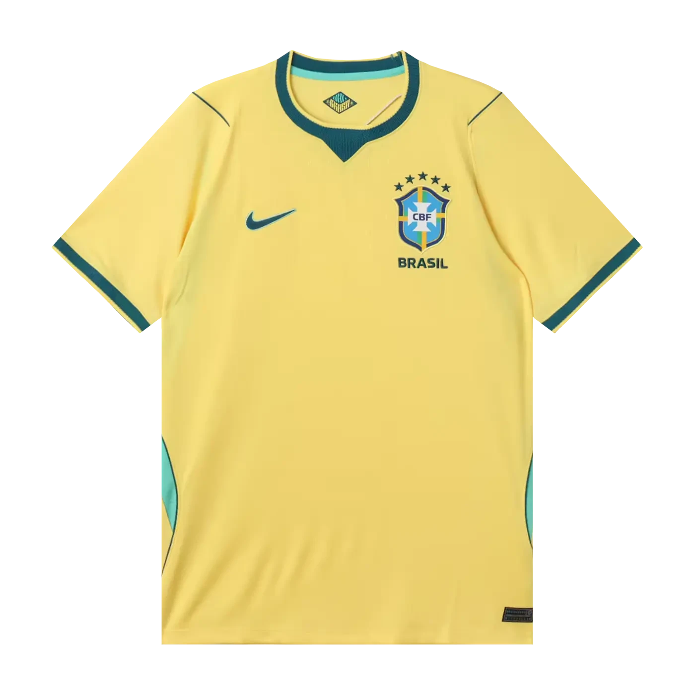 Brazil 2026 World Cup Jersey