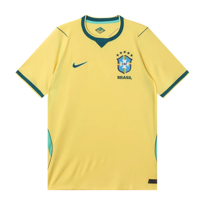 Brazil 2026 World Cup Jersey