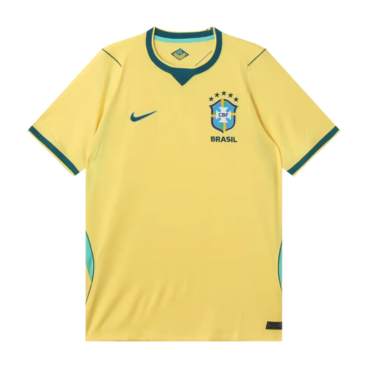 Brazil 2026 World Cup Jersey (Copy)