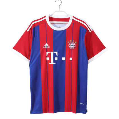 FC Bayern 14/15 Home Jersey