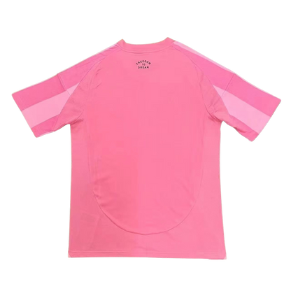 Inter Miami 25/26 Home Jersey