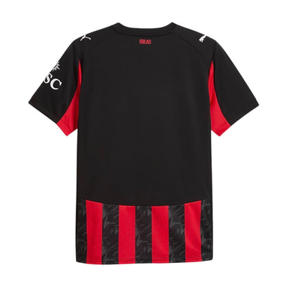 AC Milan 25/26 Home Jersey