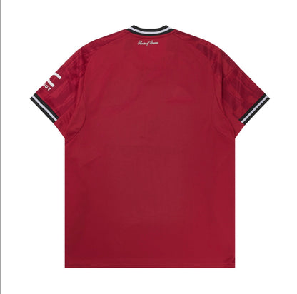 Manchester United 25/26 Home Jersey