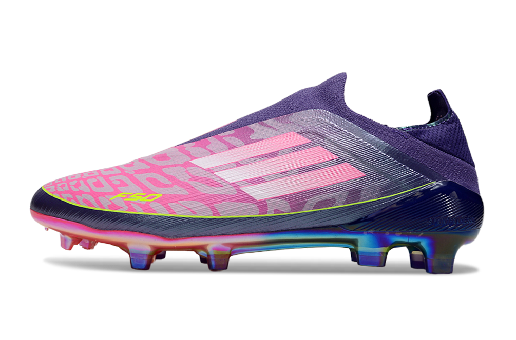 F50 Elite Laceless FG Lamine Yamal