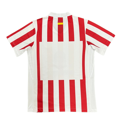 Atletico Madrid 25/26 Home Jersey