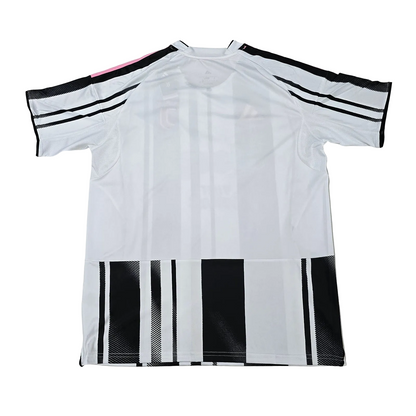 Juventus 25/26 Home Jersey