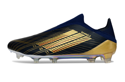 F50 Elite Laceless FG Dembélé