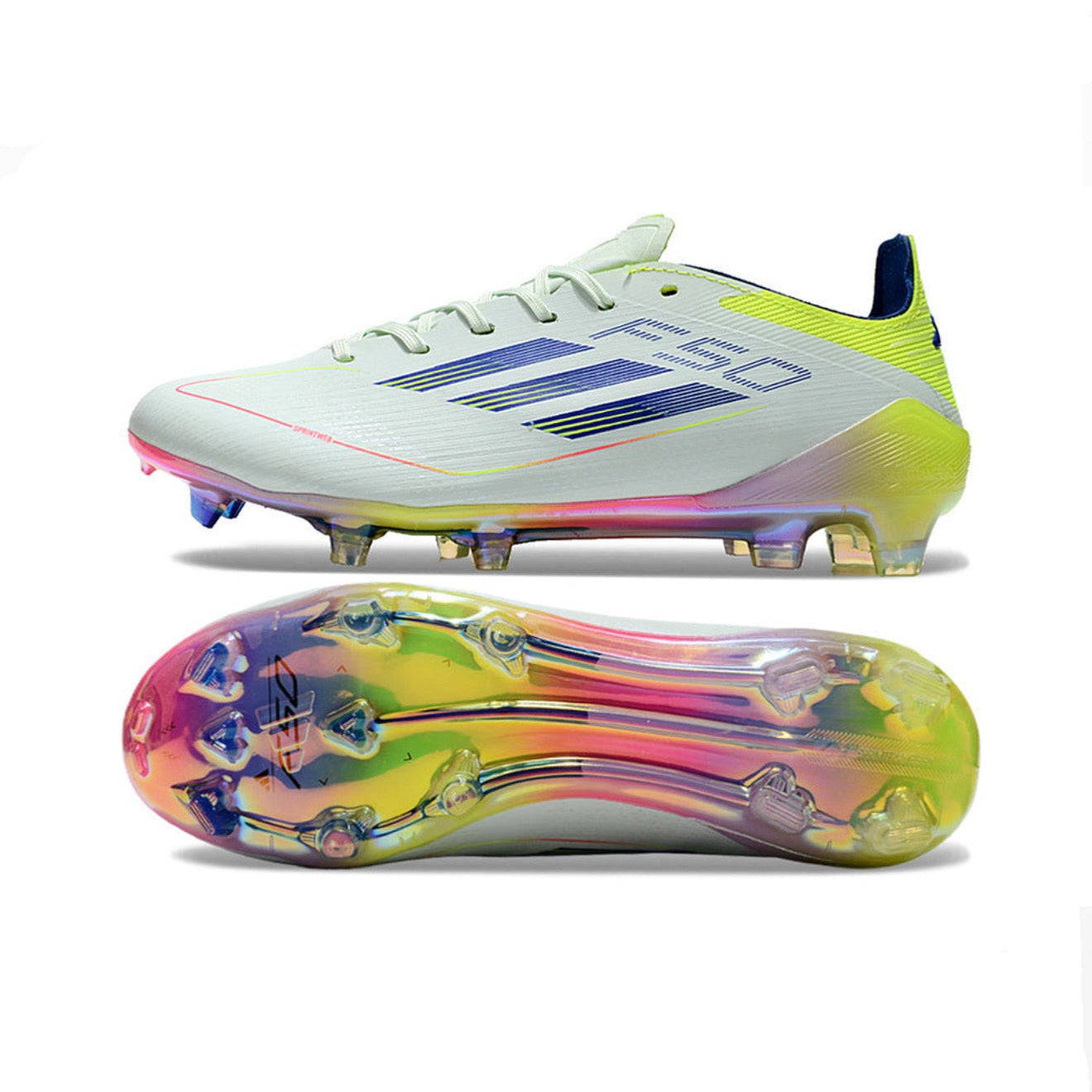 F50 Elite FG