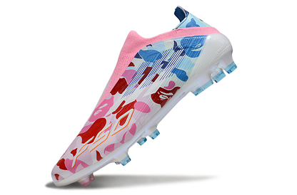 F50 Elite Laceless FG Bape Special Edition