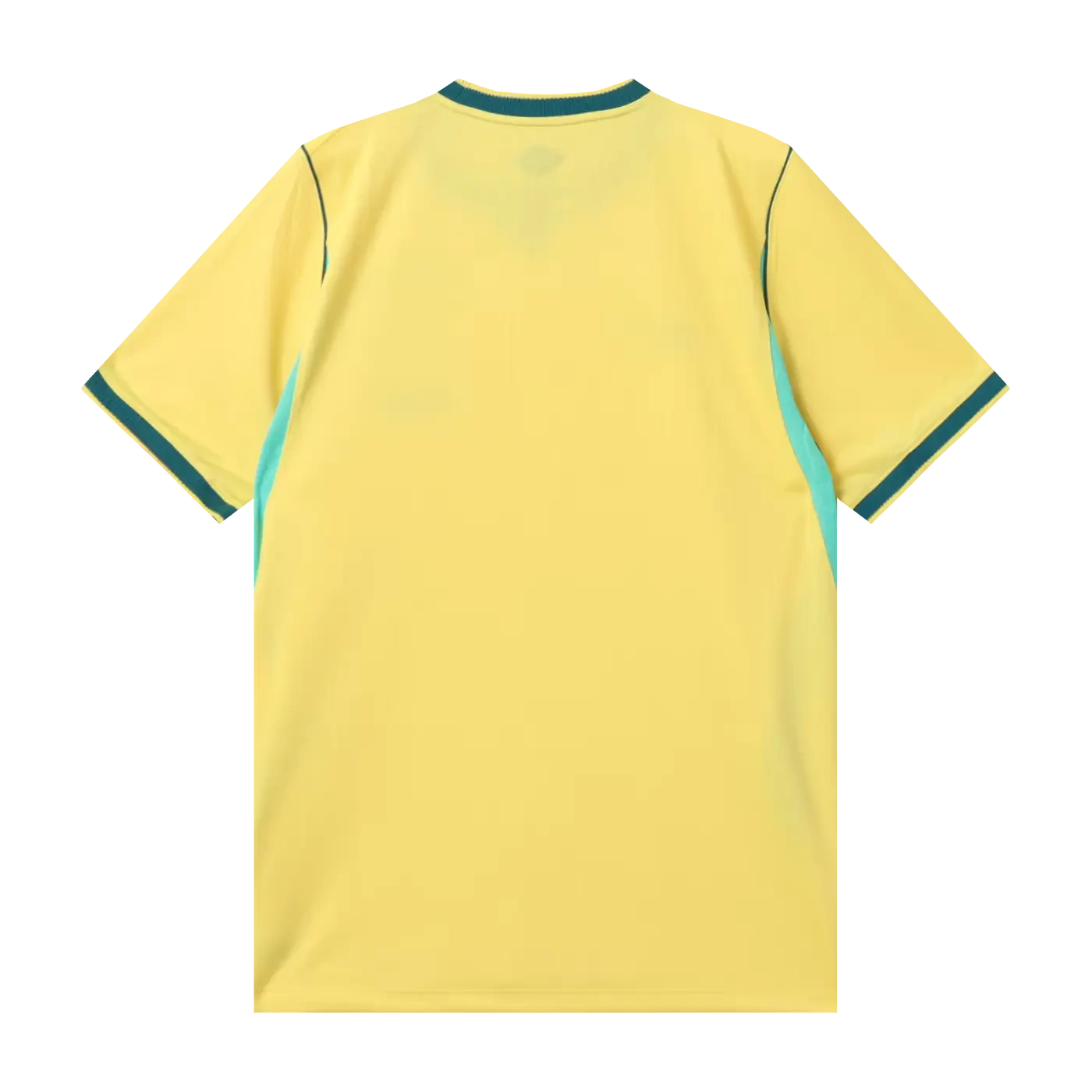 Brazil 2026 World Cup Jersey