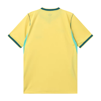 Brazil 2026 World Cup Jersey