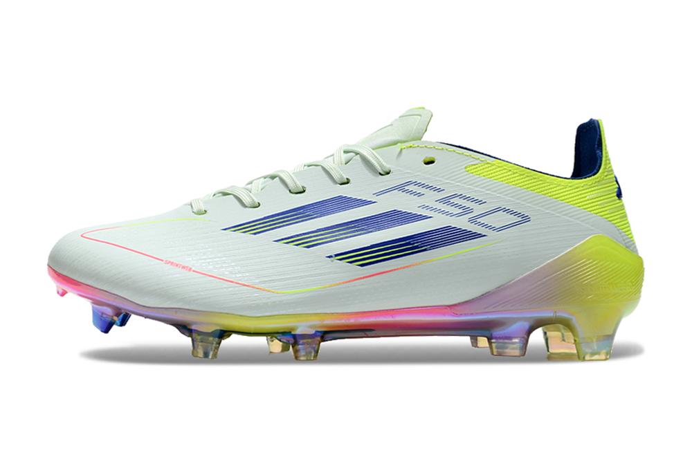 F50 Elite FG