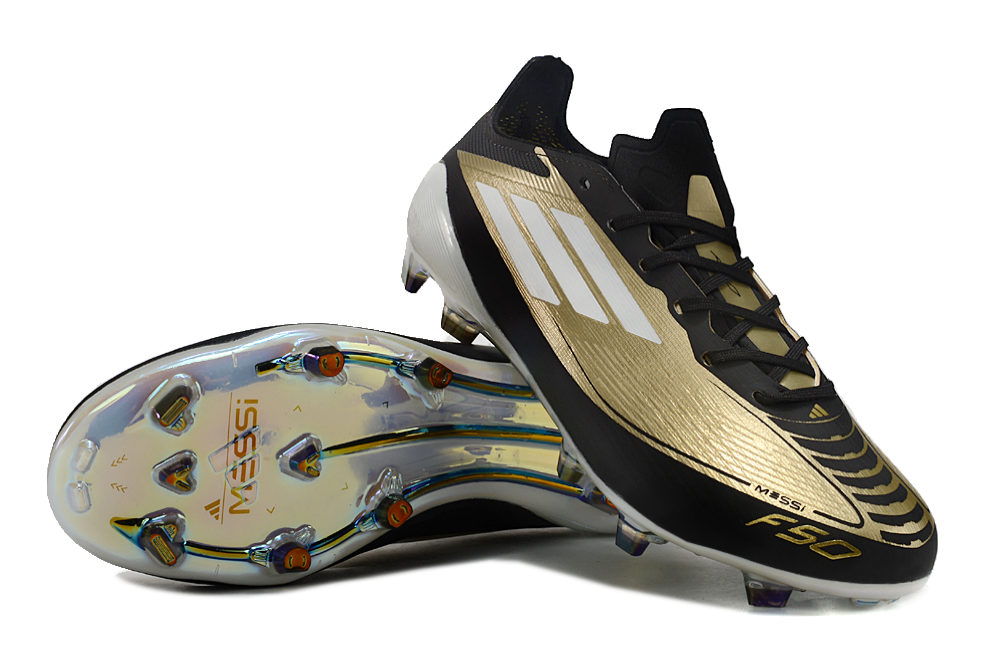 F50 Elite FG Messi