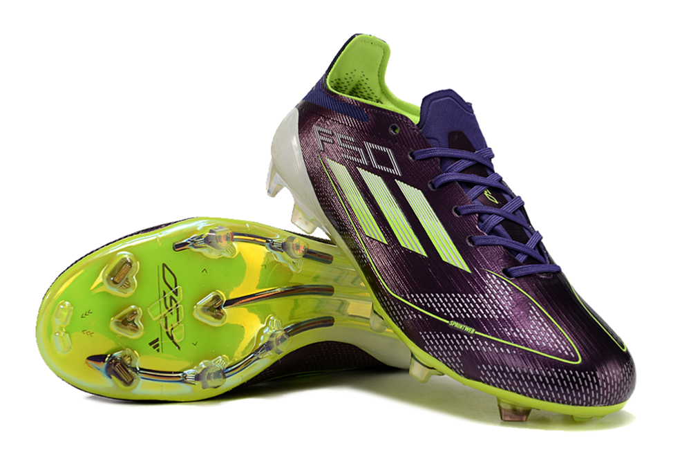 F50 Elite FG